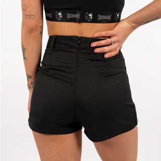 100% Hardcore Short Skort Taping