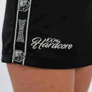100% Hardcore Short Skort Taping