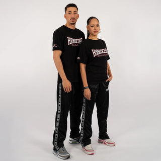 Camiseta 100% Hardcore Red Mark