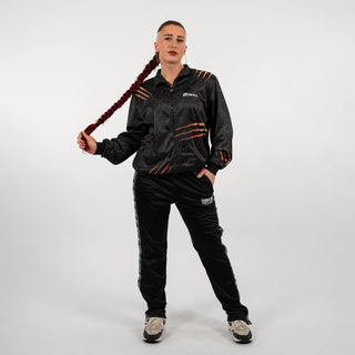 Chaqueta de entrenamiento 100% Hardcore Clawpack