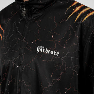 Chaqueta de entrenamiento 100% Hardcore Clawpack