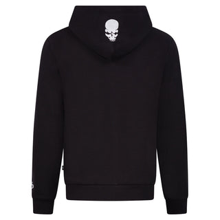 Hooligan Streetwear Hooded Applique