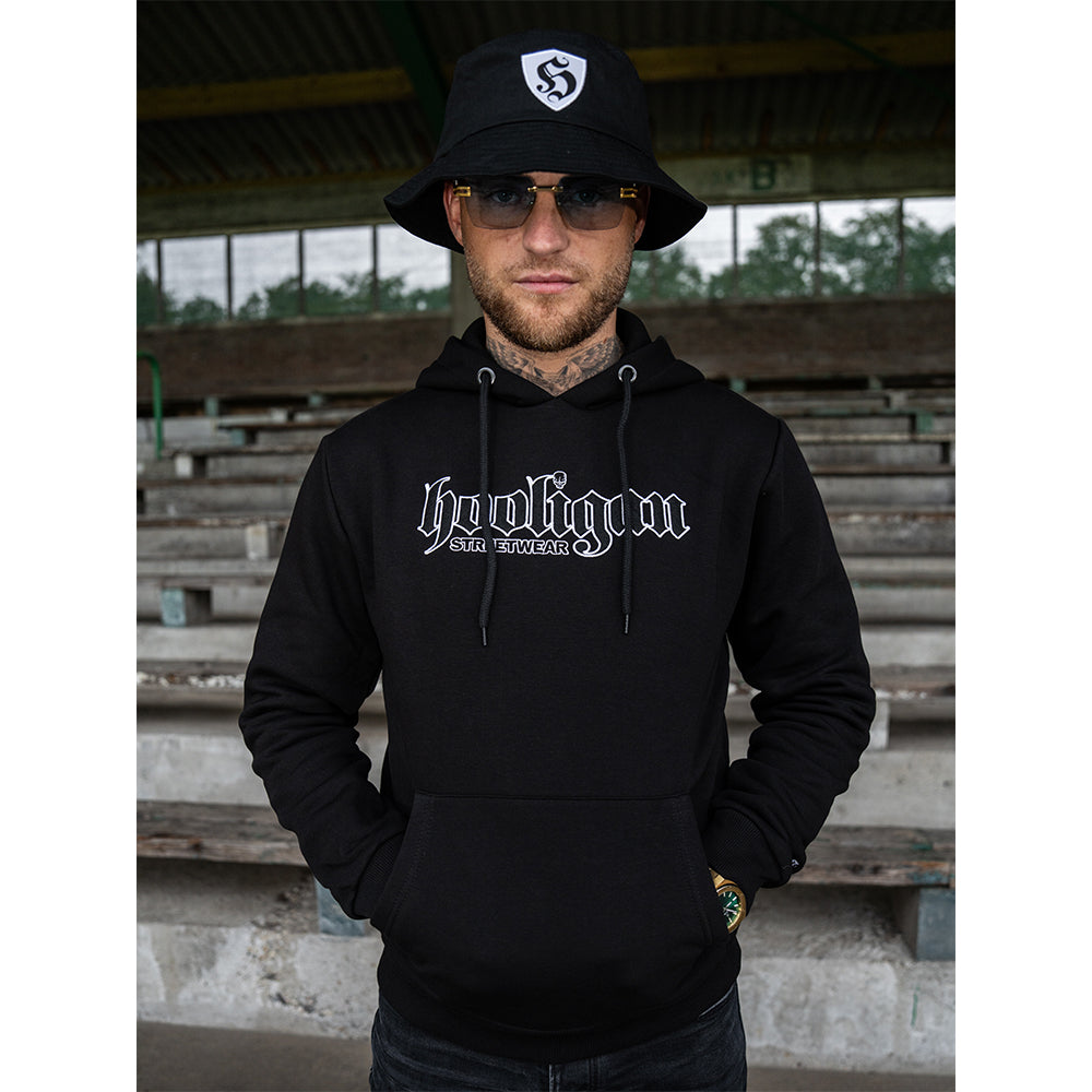 Hooligan Streetwear Kleding kopen? | 100% Hardcore