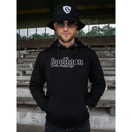 Hooligan Streetwear Clothing & Merchandise at 100% Hardcore