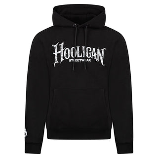 Hooligan Streetwear Hoodie Mask