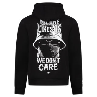 Hooligan Streetwear Hoodie Mask
