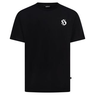 Hooligan Streetwear T-shirt No One Likes Us