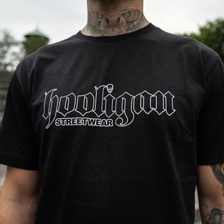 Hooligan Streetwear T-shirt Essential