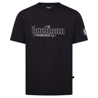 Hooligan Streetwear T-shirt Essential