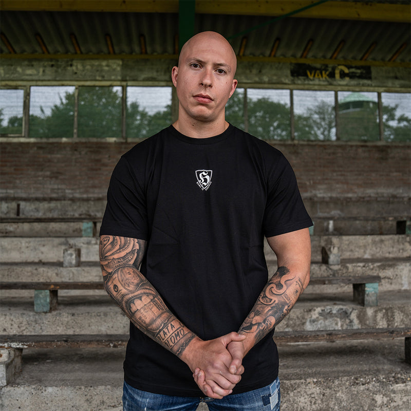 Hooligan Streetwear Kleding kopen? | 100% Hardcore