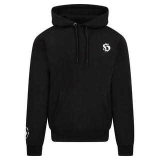 Hooligan Streetwear Hoodie No One Likes Us