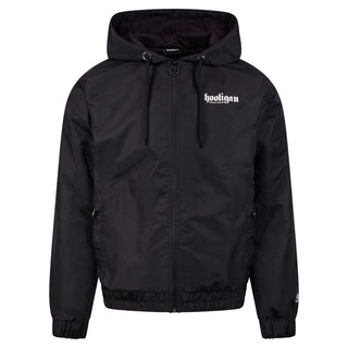 Hooligan Streetwear Windbreaker Essential