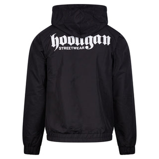 Hooligan Streetwear Windbreaker Essential