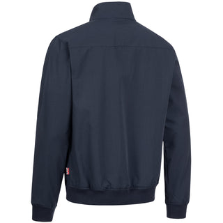 Lonsdale Slimfit Harrington Jack Classic Marineblauw