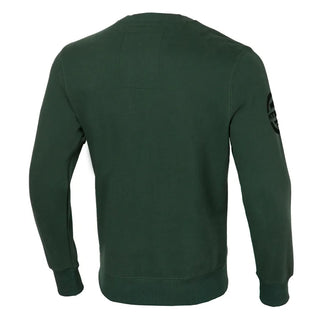 Pit Bull West Coast Crewneck Sherwood Dark Green