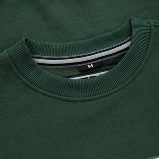 Pit Bull West Coast Crewneck Sherwood Dark Green