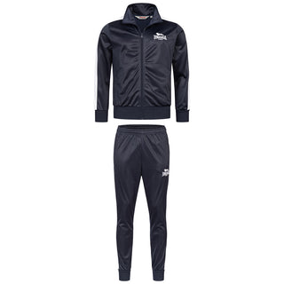 Lonsdale Trainingspak PEMBER Donkerblauw