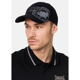 Lonsdale Cap Leiston [Double Pack]