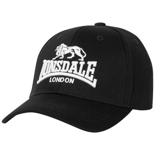 Lonsdale Pet Wiltshire Zwart