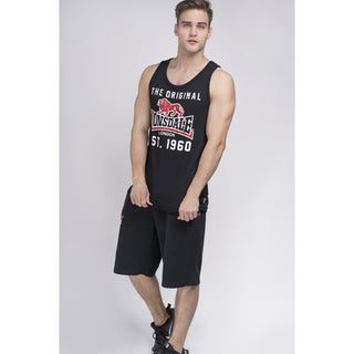 Lonsdale Classic Tanktop Leece