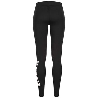 Lonsdale Sport Legging Shustoke Zwart