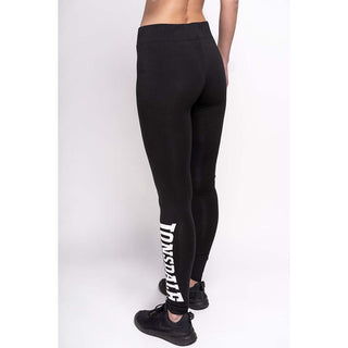 Lonsdale Sport Legging Shustoke Zwart