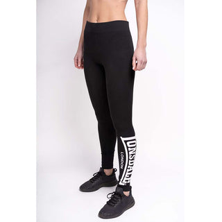 Lonsdale Sport Legging Shustoke Zwart