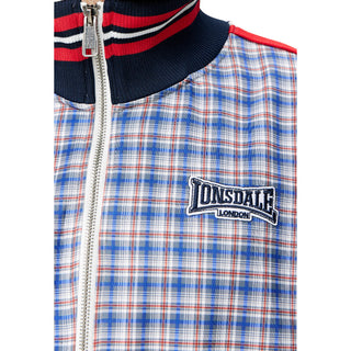 Lonsdale Tracksuit Burmarsh