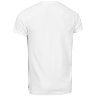 Lonsdale T-Shirt Symondsbury Wit