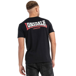 Lonsdale T-Shirt Dale