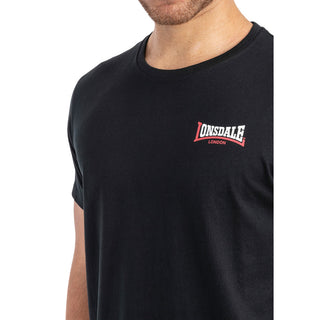 Lonsdale T-Shirt Dale