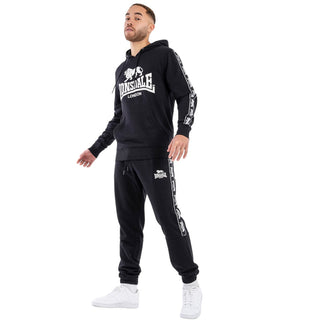 Lonsdale Jogging Suit Scousburgh