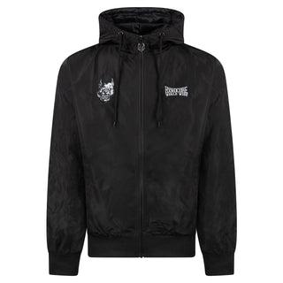 100% Hardcore Windbreaker Worldwide