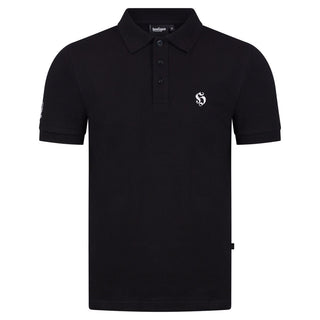 Hooligan Streetwear Polo Essential