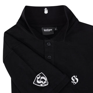 Hooligan Streetwear Polo Essential