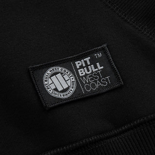 Pit Bull West Coast Hooded Origin