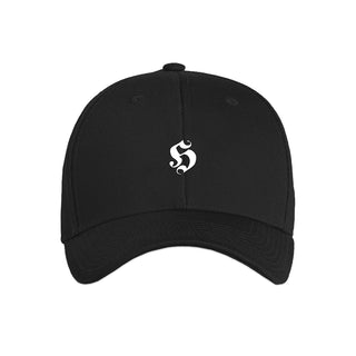 Hooligan Streetwear Cap We Don't Care