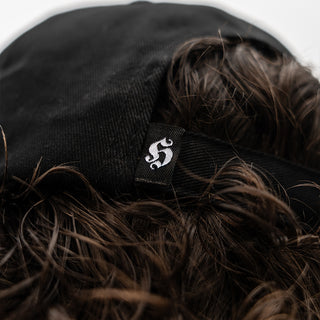 Hooligan Streetwear Cap We Don't Care