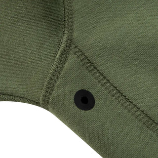 Pit Bull West Coast Hooded Zipper Hermes Olive