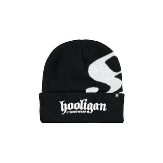 Hooligan Streetwear Beanie Essential