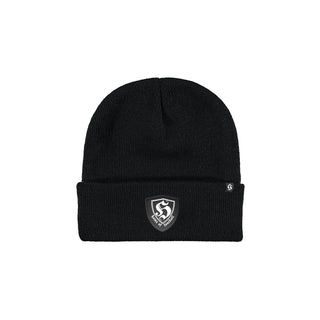 Hooligan Streetwear Beanie Home of Football