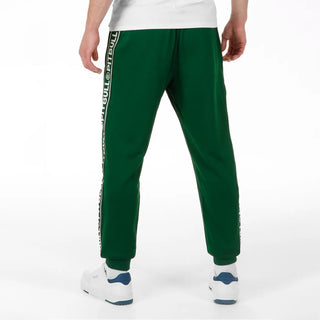 Pit Bull West Coast Oldschool Joggingbroek Bies Logo Terry Groen