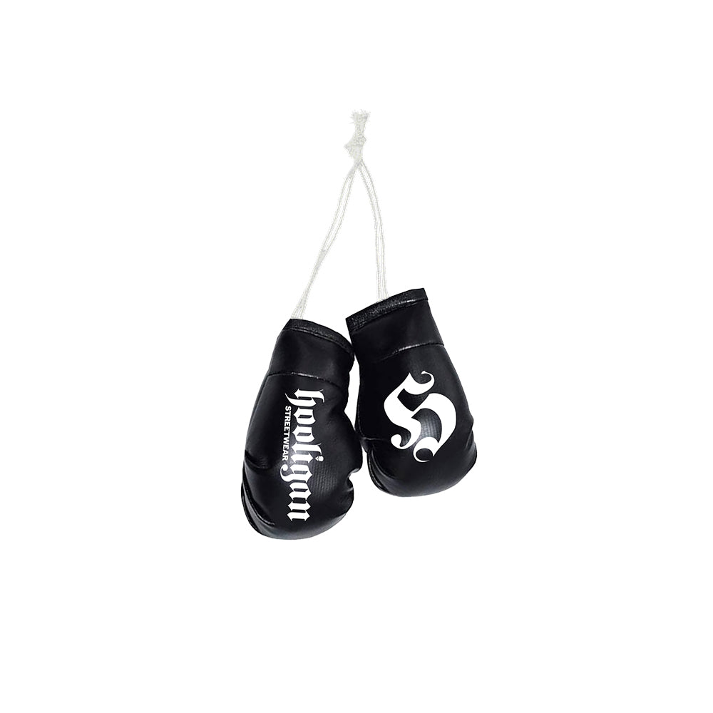 hooligan streetwear handschuhe Hooligan Streetwear Mini Boxing Gloves Set