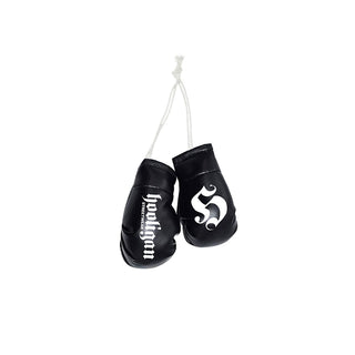 Hooligan Streetwear Mini Boxing Gloves Set