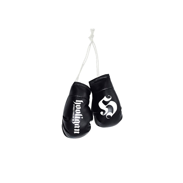 handschuhe hooligan Hooligan Streetwear Mini Boxing Gloves Set – 100% Hardcore