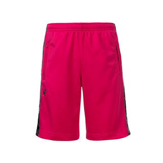 Australian Training Shorts with Taping Pink