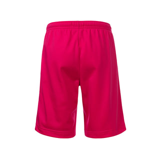 Australian Training Shorts with Taping Pink