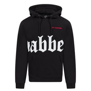 Gabber Hoodie Big Logo