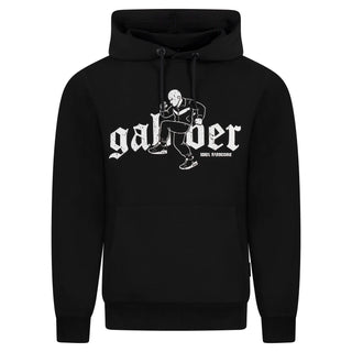 Gabber Hoodie Unity