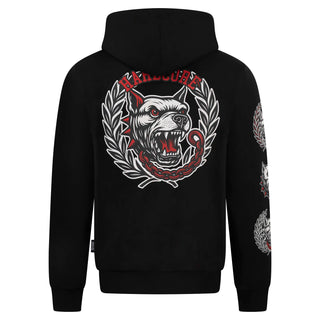 100% Hardcore Hoodie Unleashed